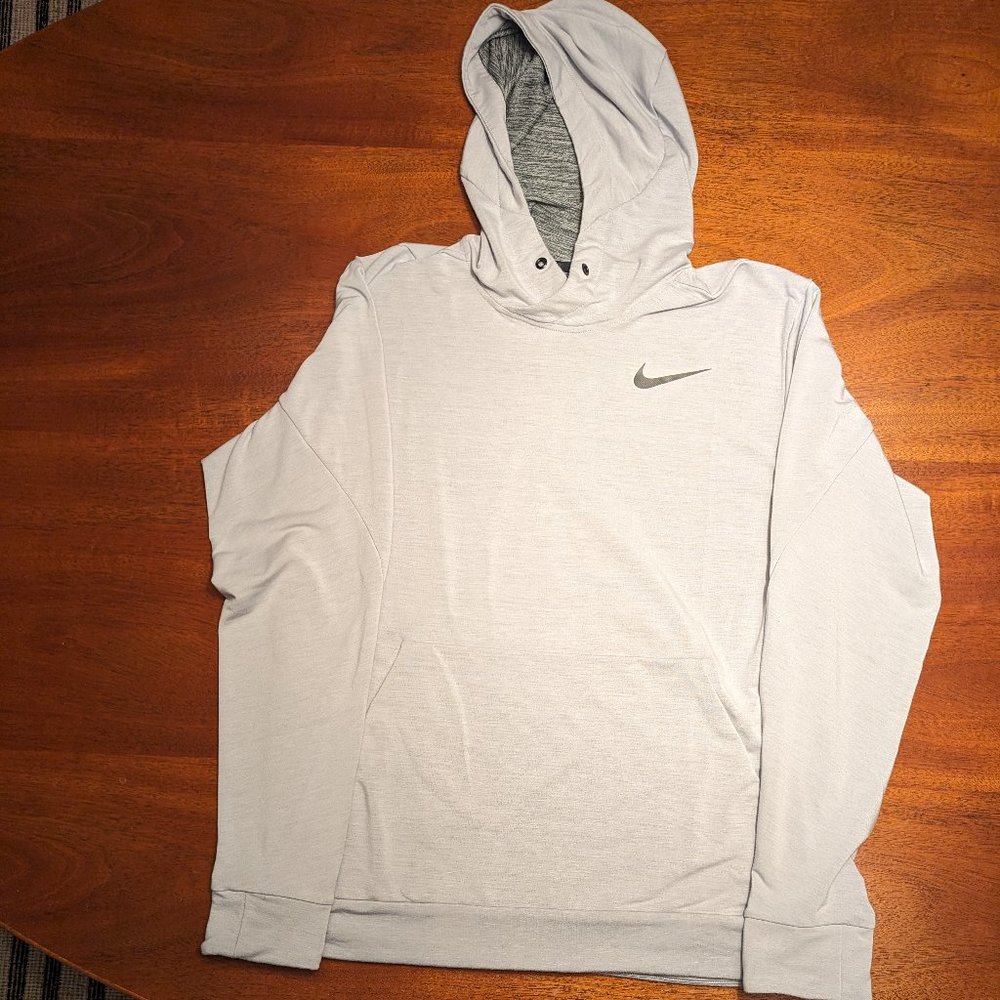 Nike Dri-FIT Hoodie